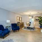 Serene San Antonio Vacation Home With Smart Tvs