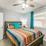 Serene San Antonio Vacation Home With Smart Tvs