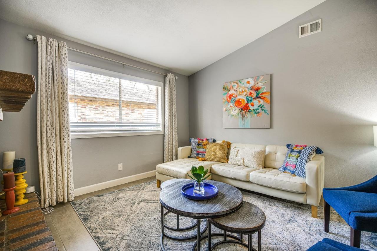 Holiday home Serene Vacation With Smart Tvs San Antonio