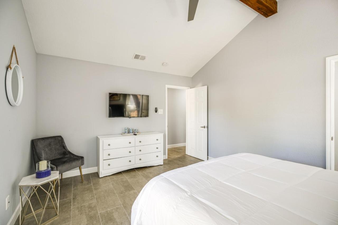 Serene Vacation With Smart Tvs Holiday home *